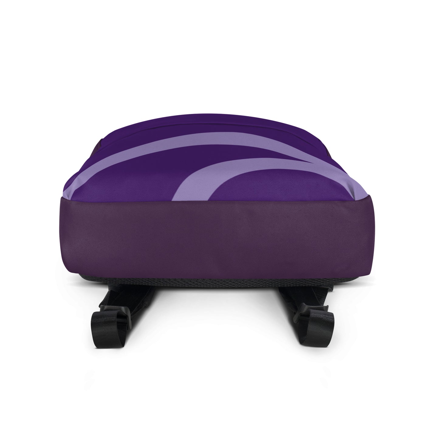 Auvik Purple Arches Backpack