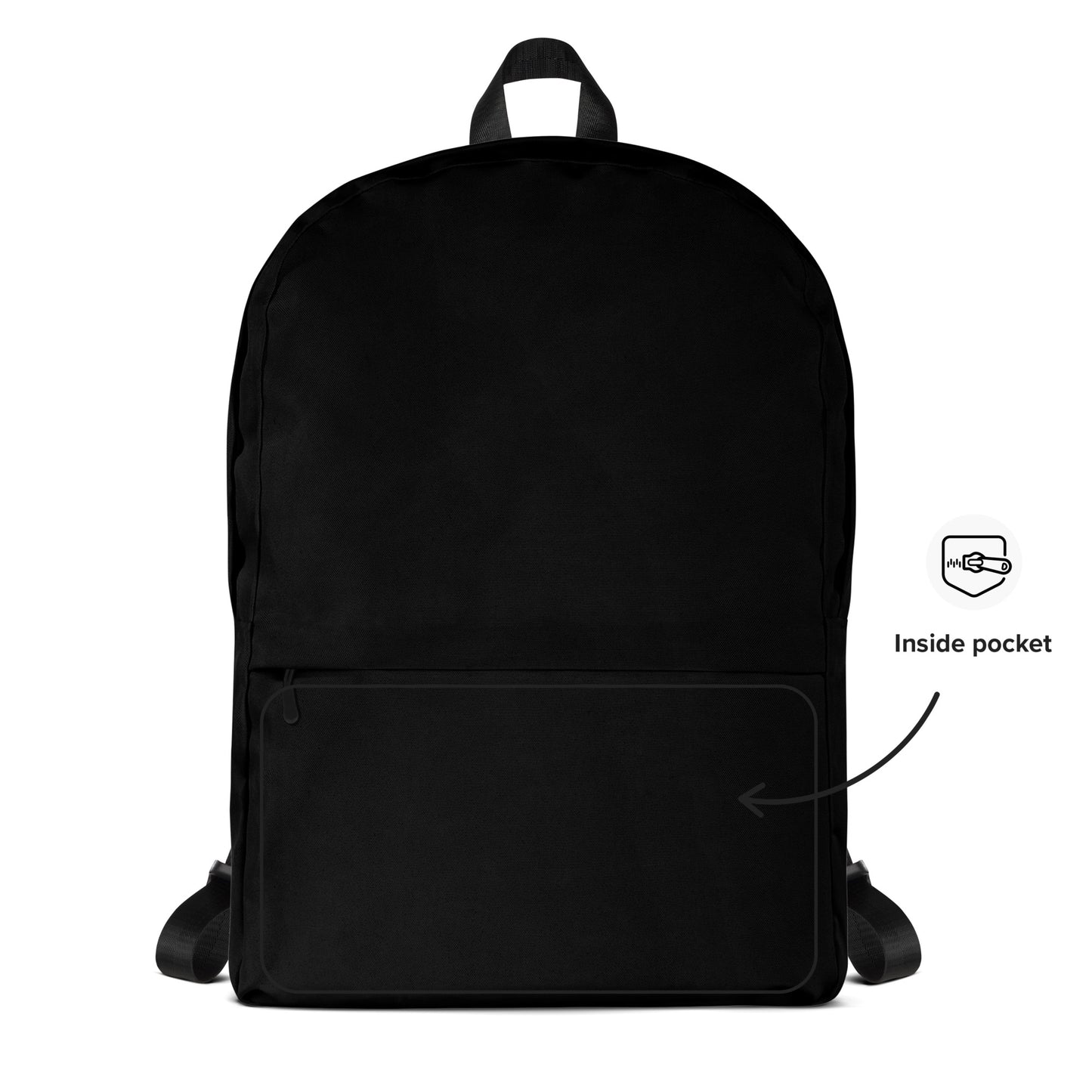 Auvik Logo Backpack