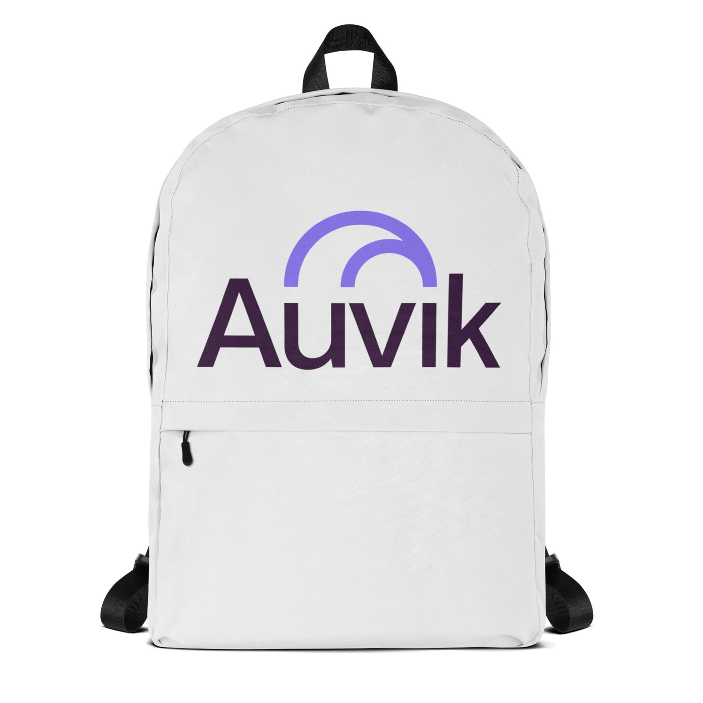 Auvik Logo Backpack