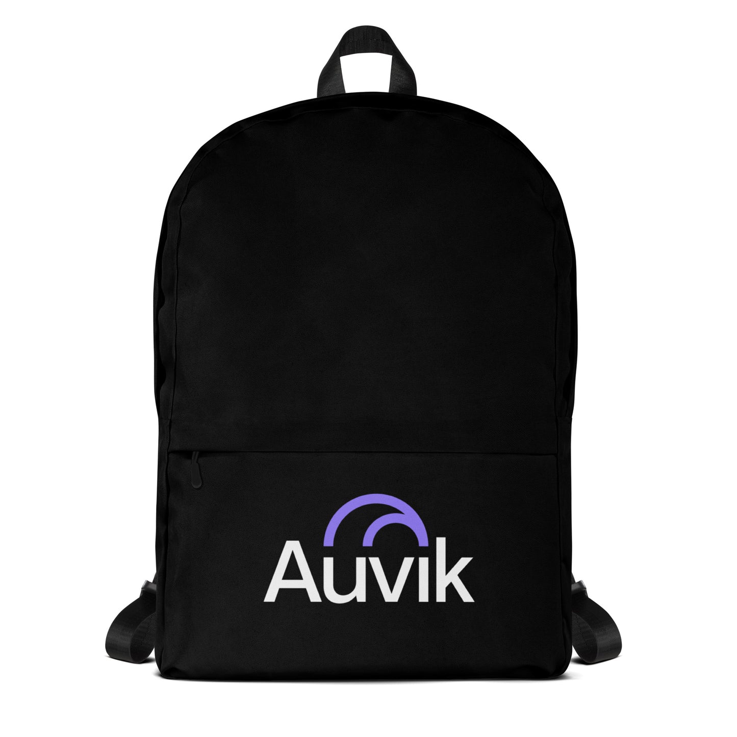 Auvik Logo Backpack
