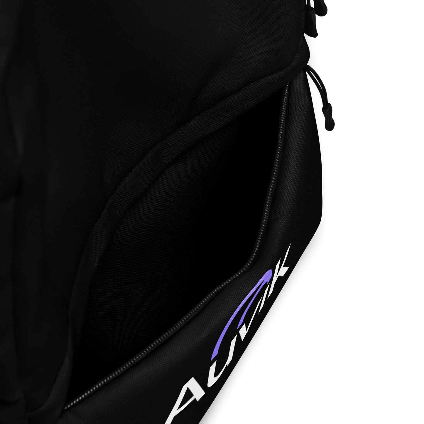Auvik Logo Backpack