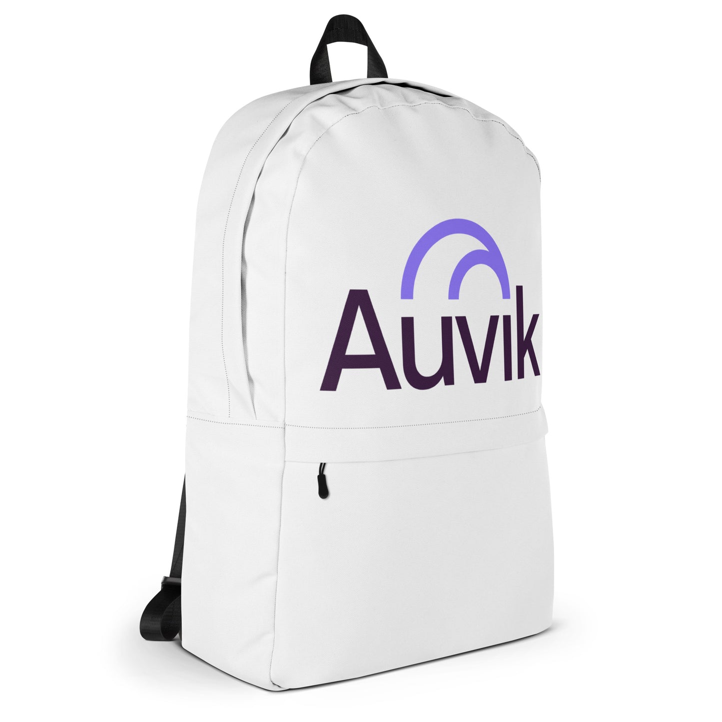 Auvik Logo Backpack