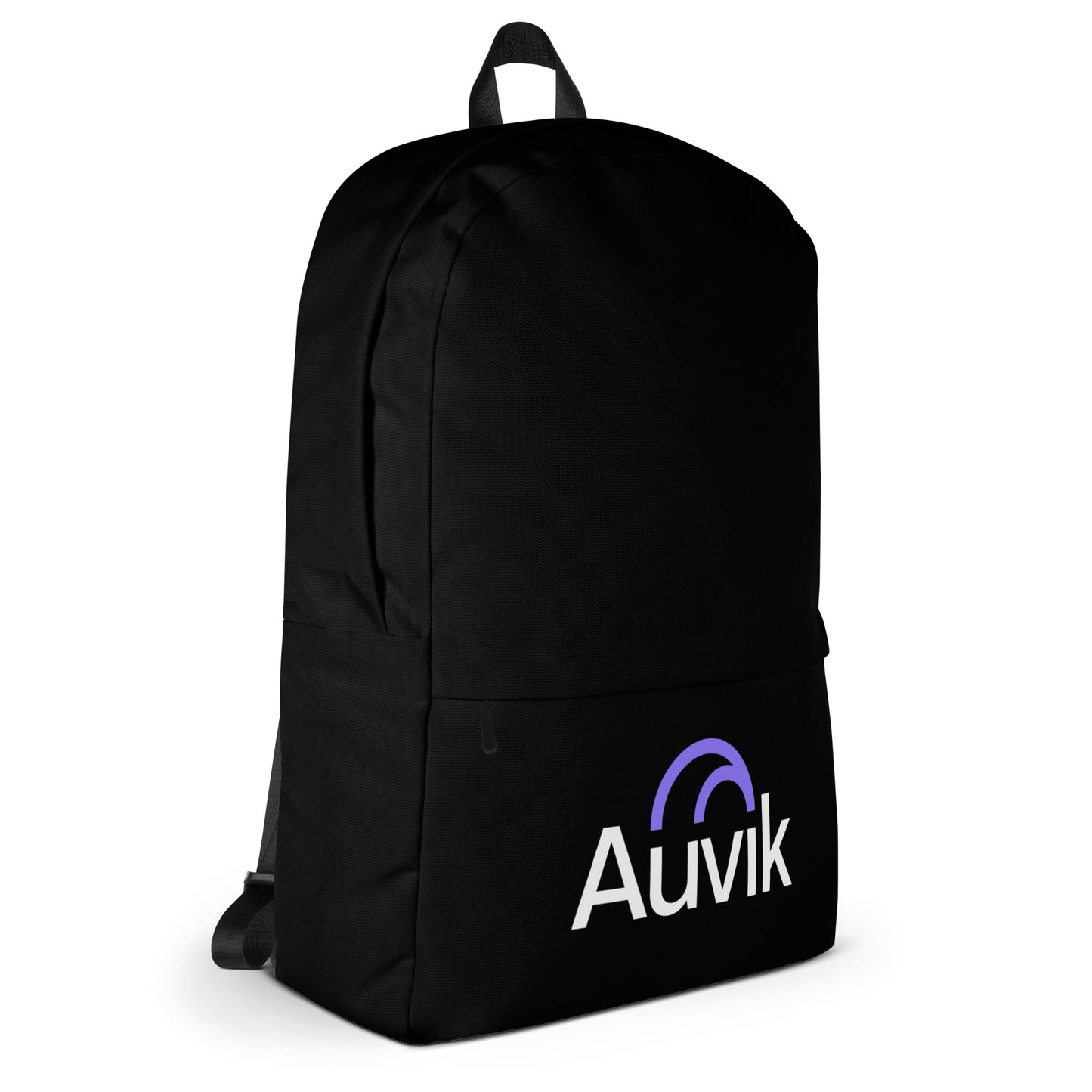Auvik Logo Backpack