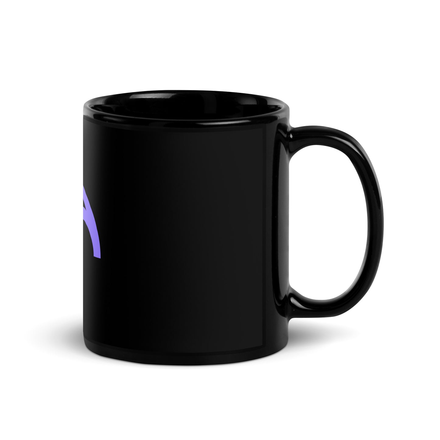 Auvik Mug, Black