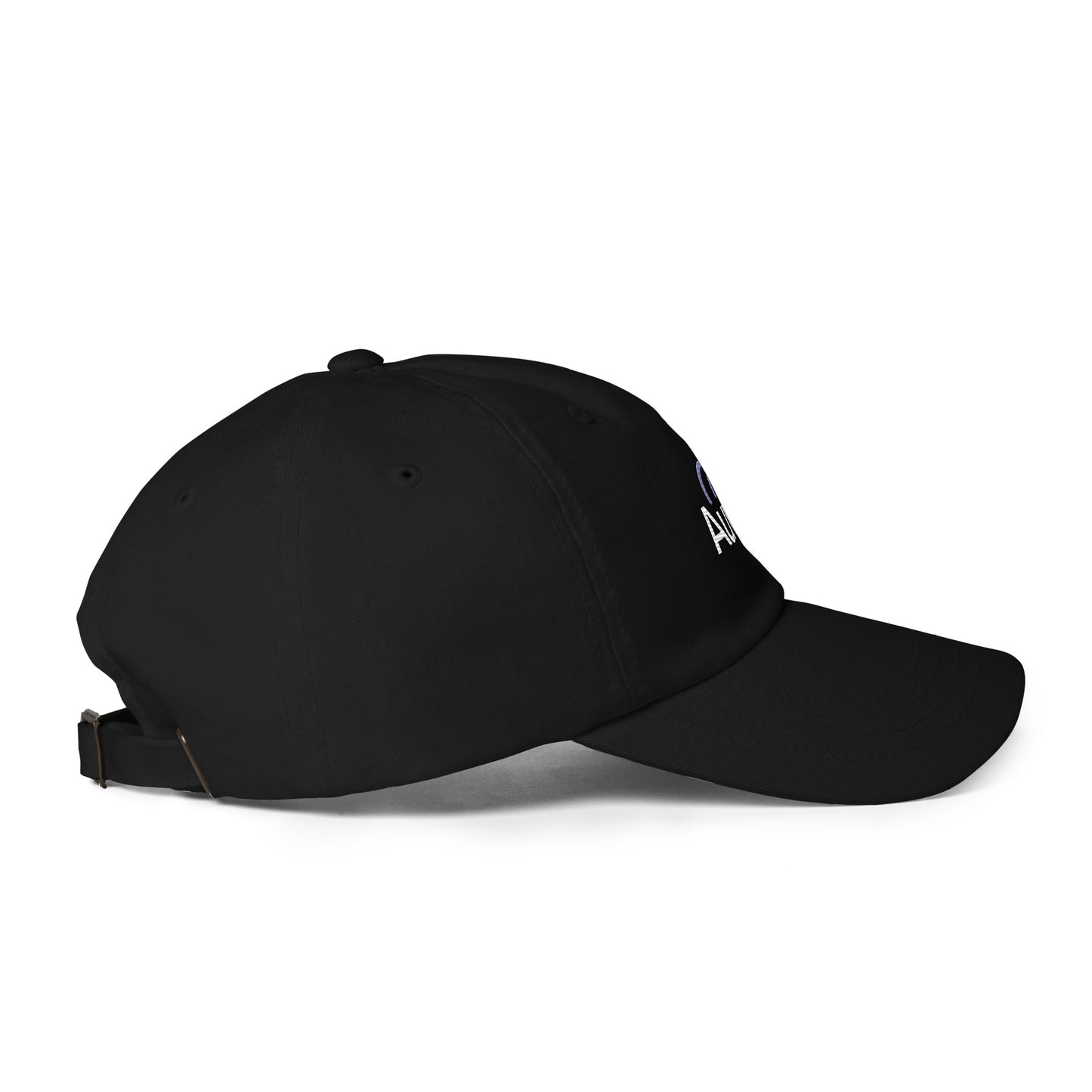 Auvik Logo Dad Hat