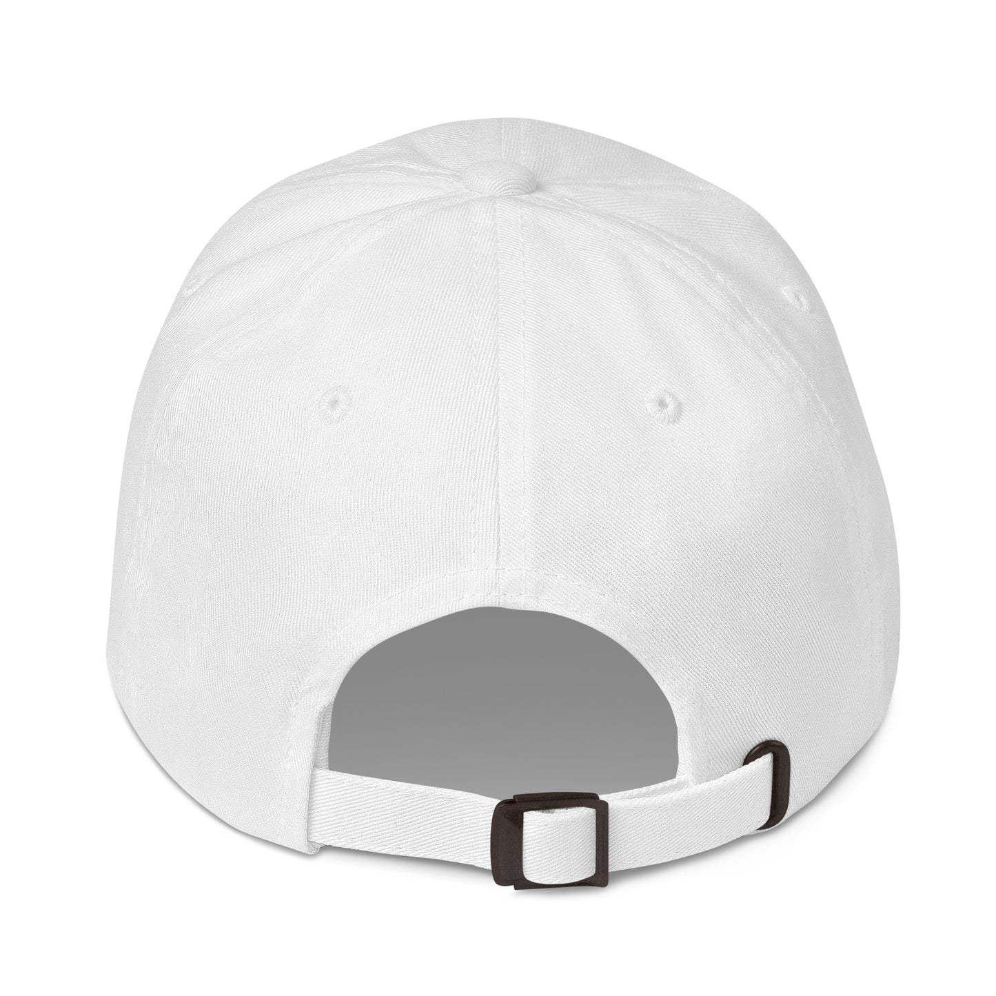 Nerd Bear Dad Hat