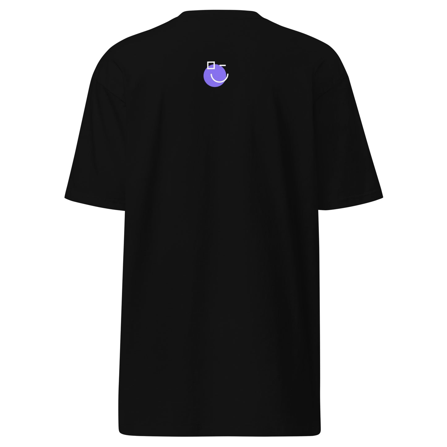 Auvik Men’s Premium Heavyweight T Shirt