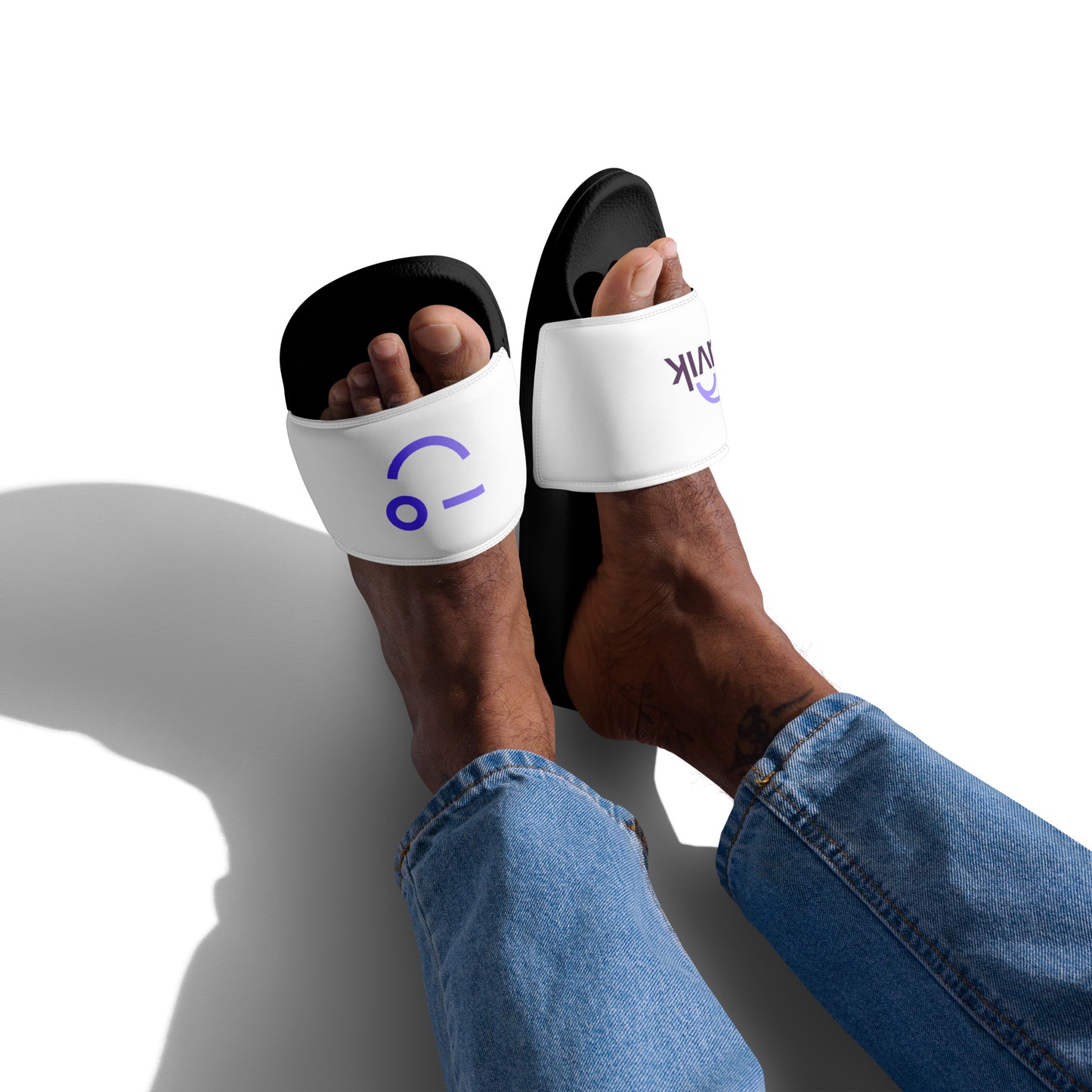 Auvik Men’s Slides
