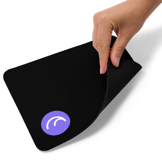 Auvik Arches Mouse Pad