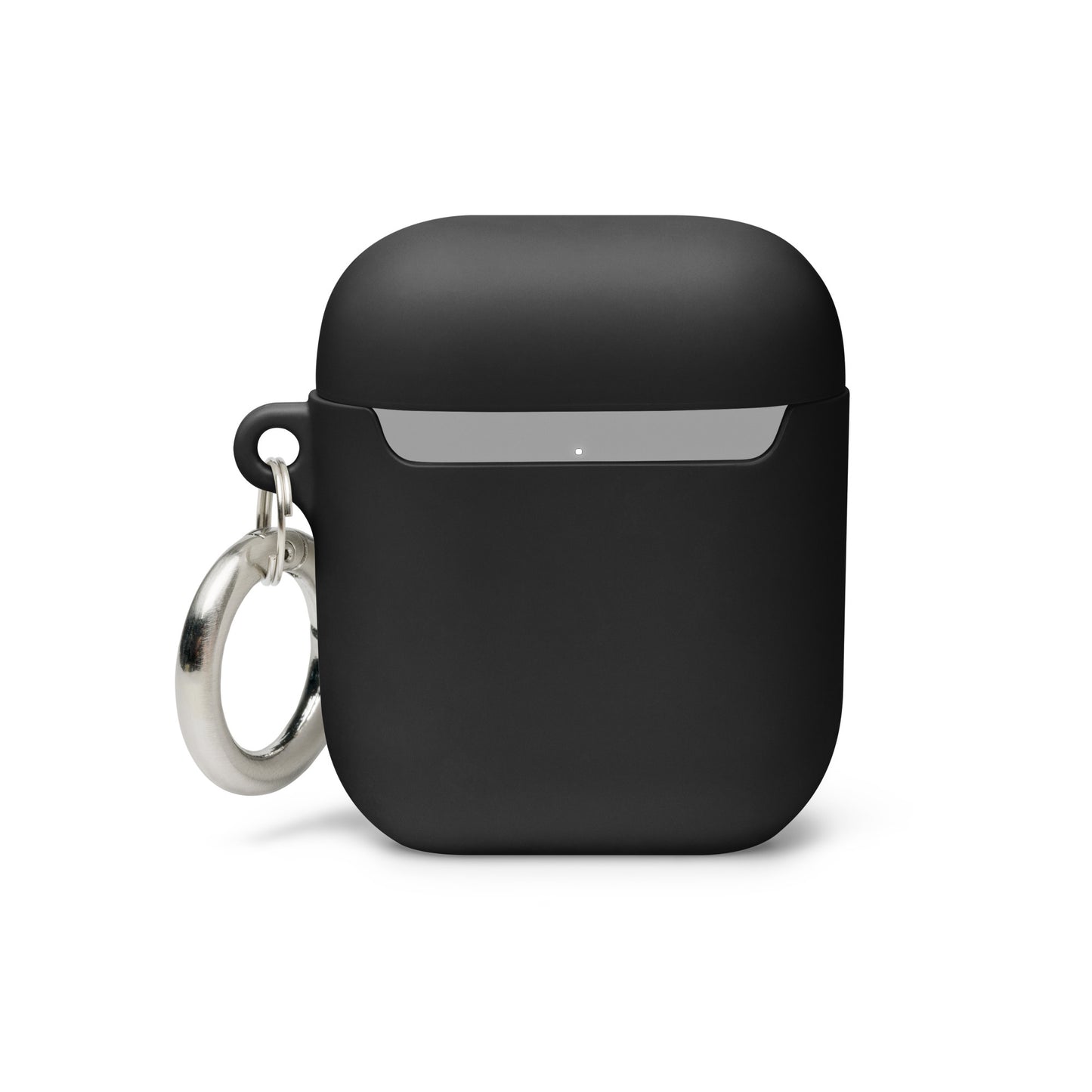Auvik Smiley Rubber Case for AirPods®