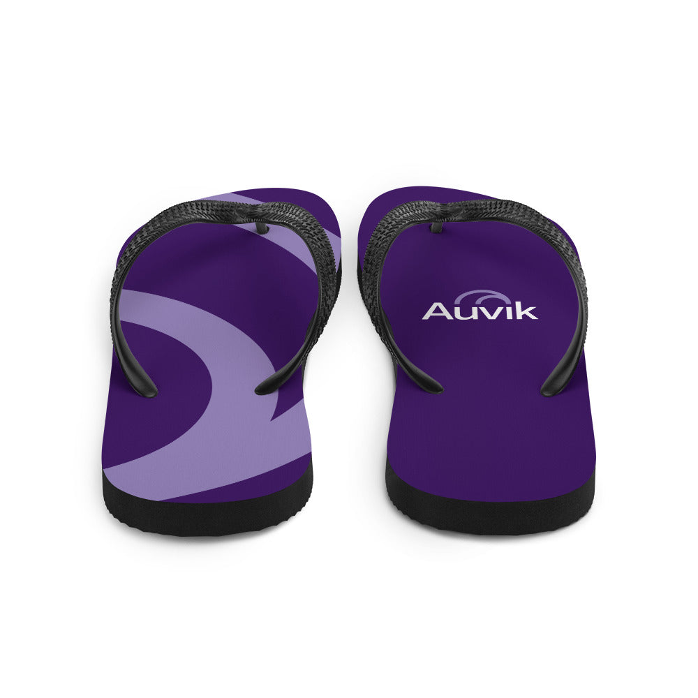 Auvik Flip-Flops