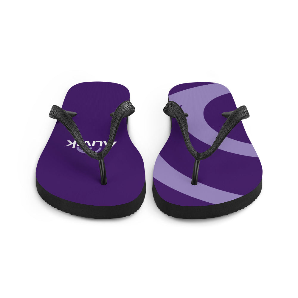 Auvik Flip-Flops