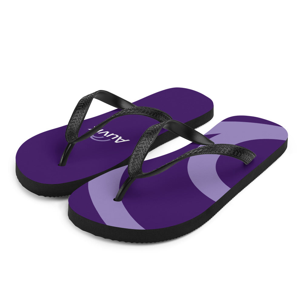 Auvik Flip-Flops