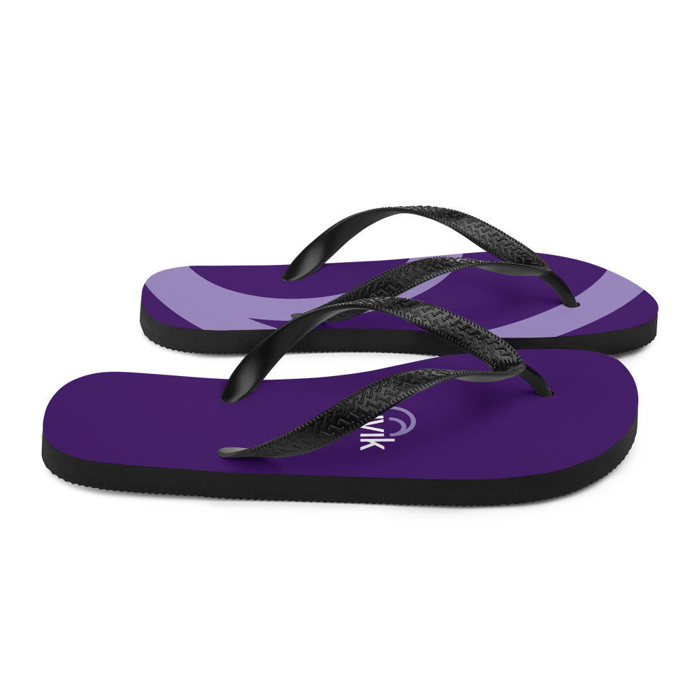 Auvik Flip-Flops