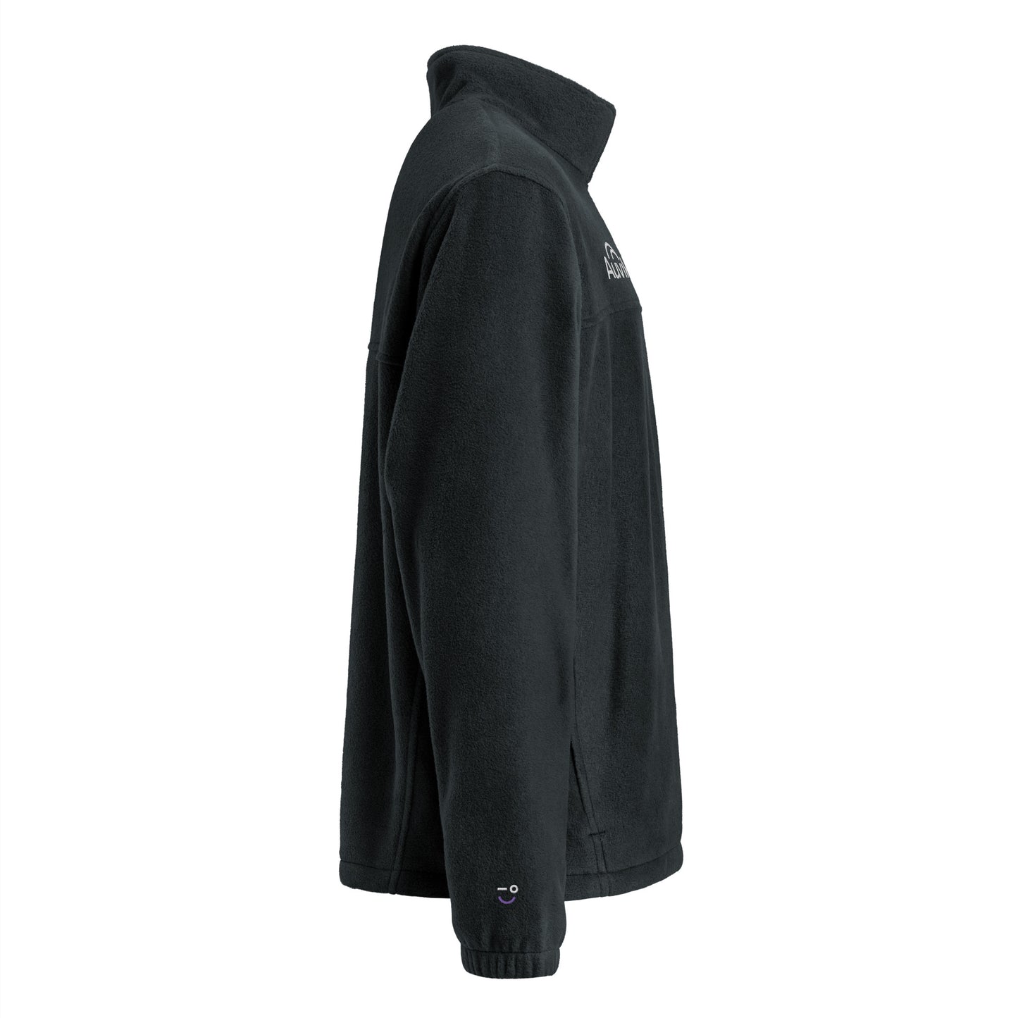 Auvik Unisex Columbia Fleece Jacket (US only)