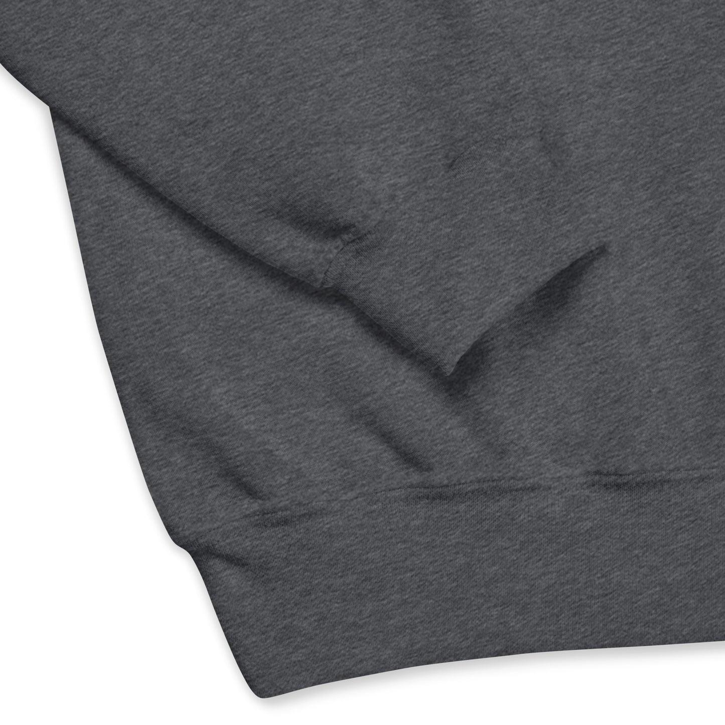 Auvik Crewneck Sweatshirt
