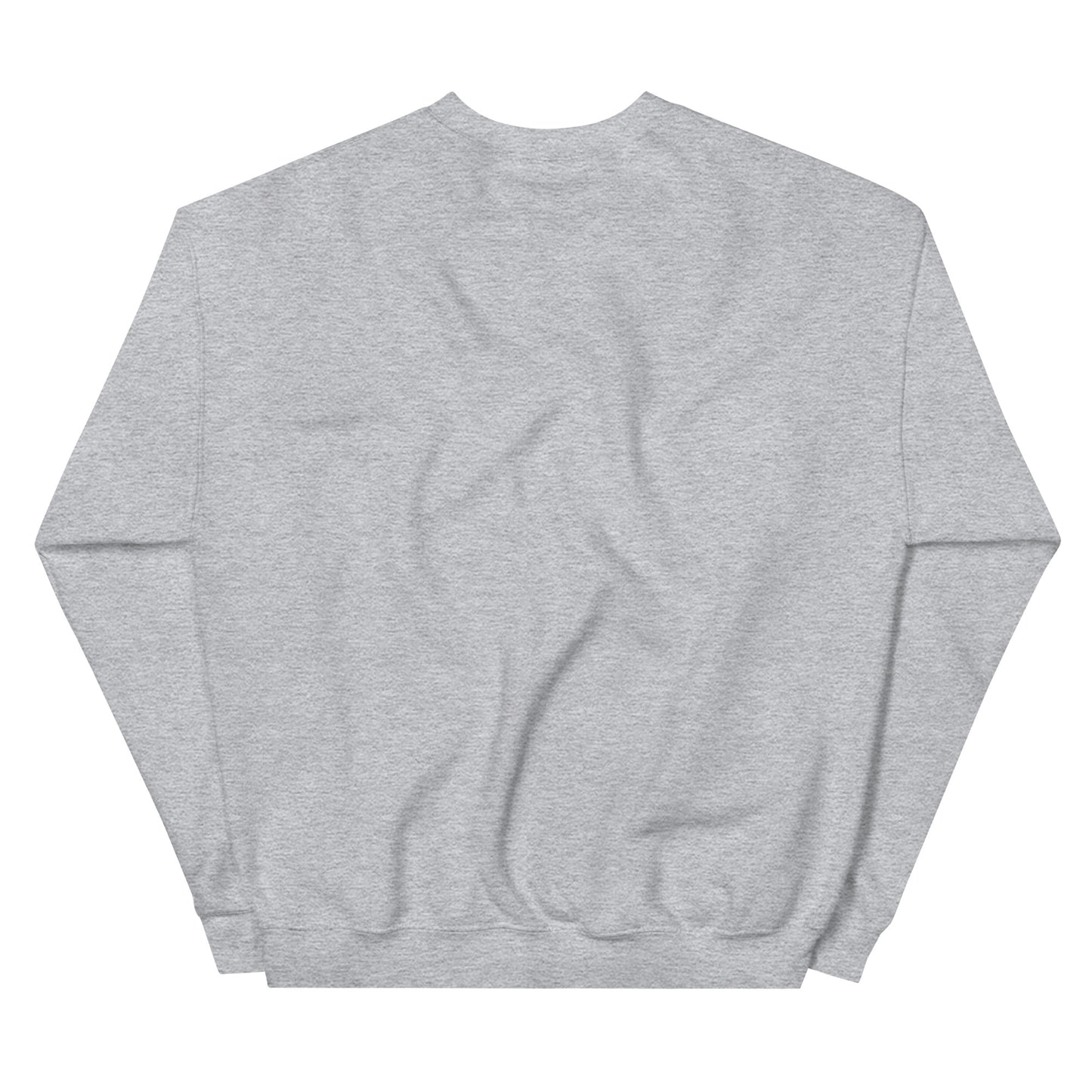 Wizard Bear Crewneck Sweatshirt