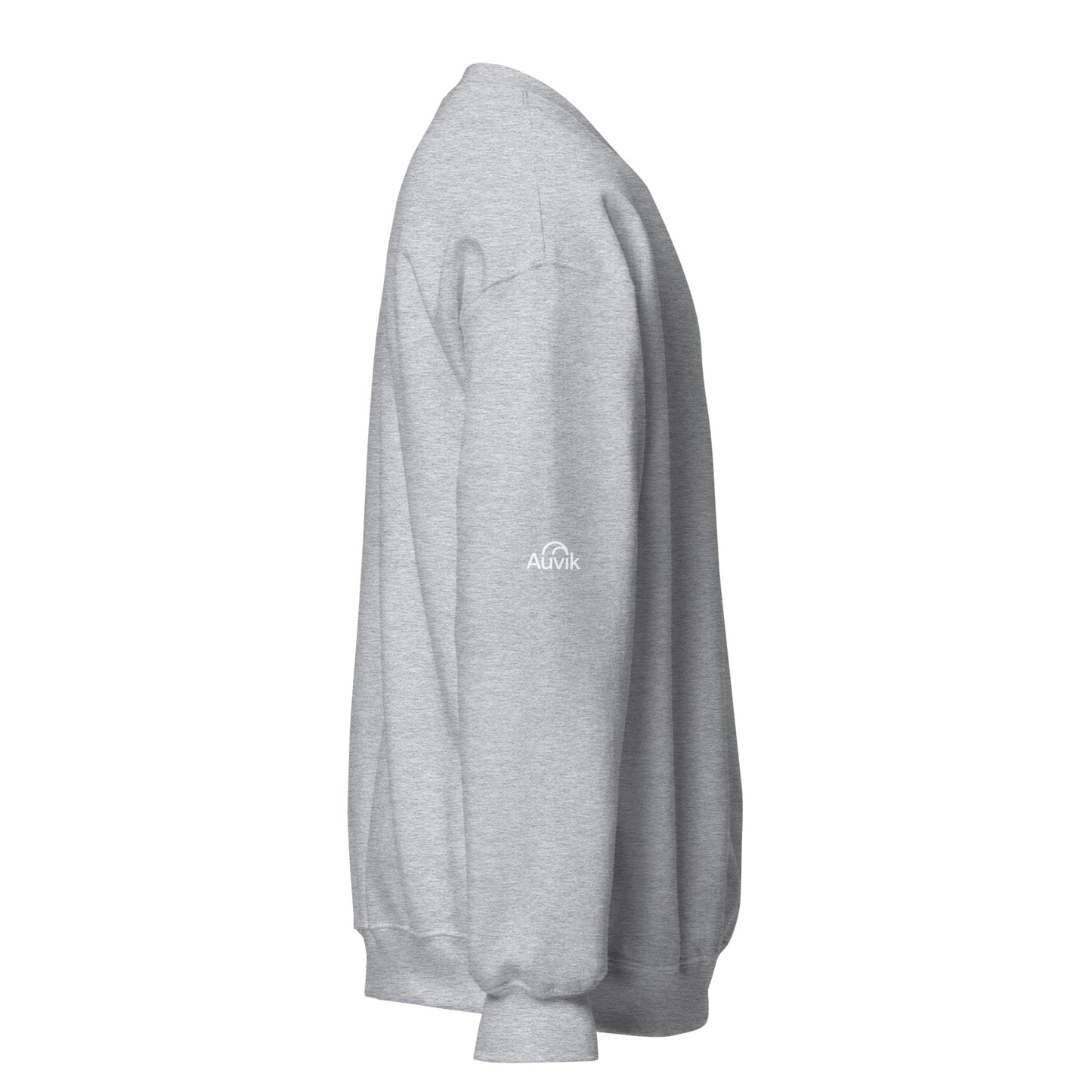 Space Bear Crewneck Sweatshirt