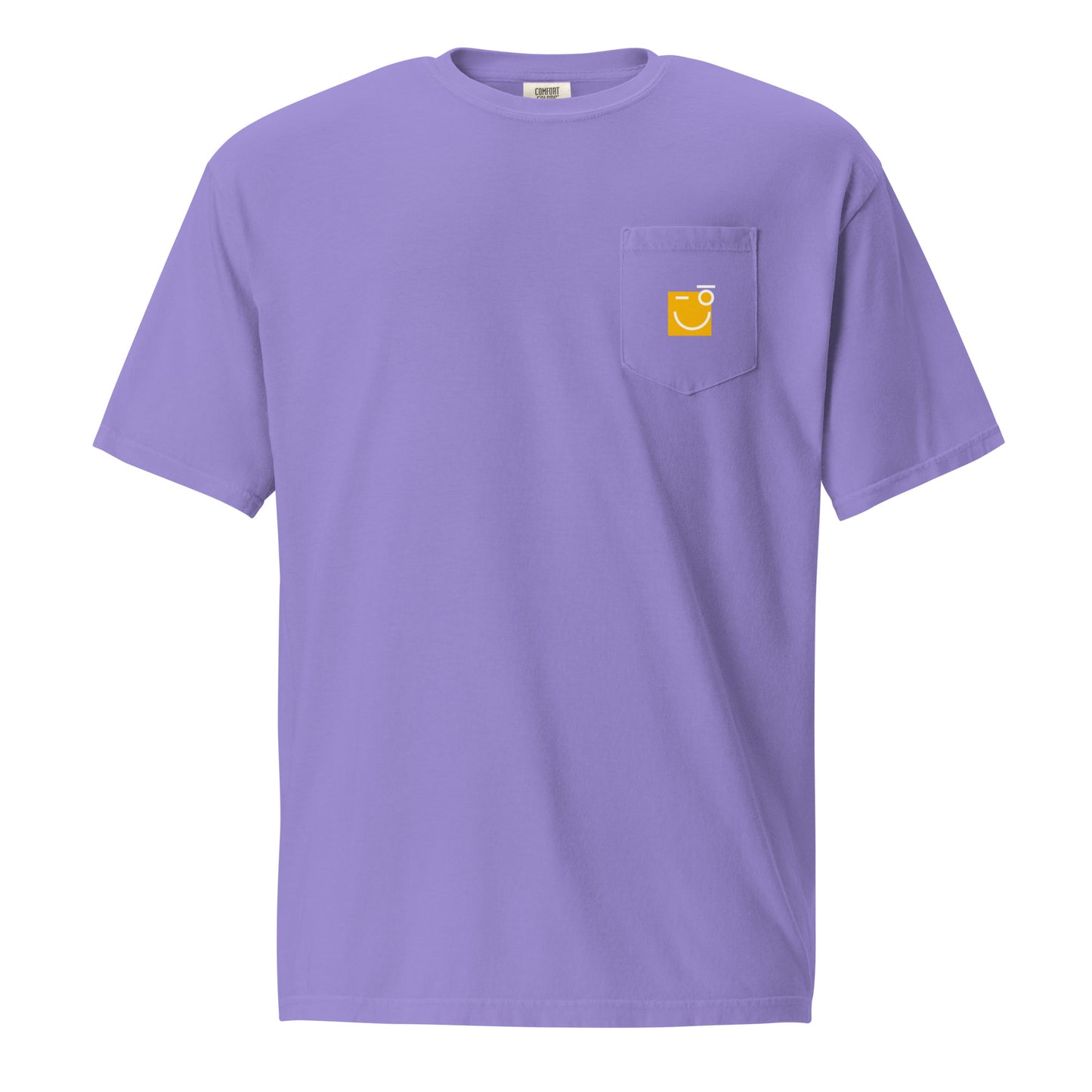 Auvik Pocket T Shirt