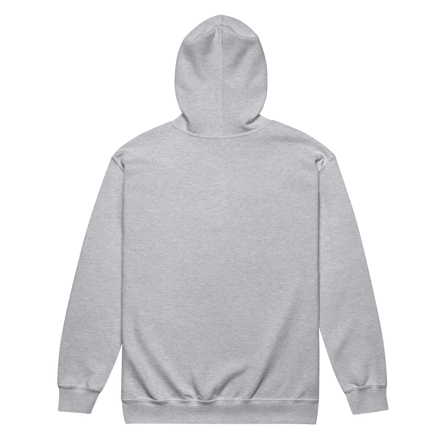Auvik Heavy Blend Zip Hoodie
