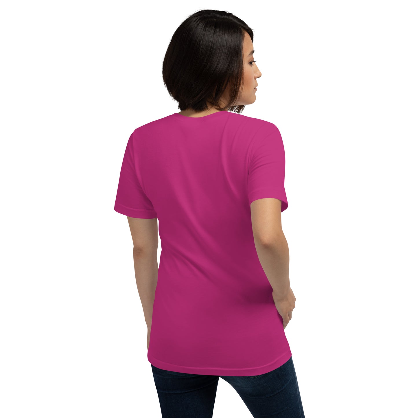 Auvik Logo T Shirt