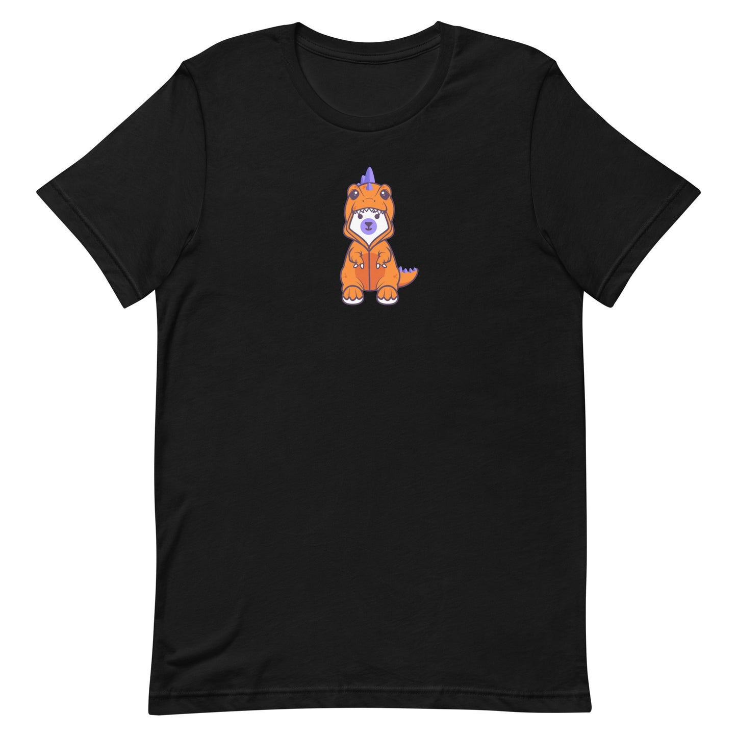 Rex Bear T Shirt