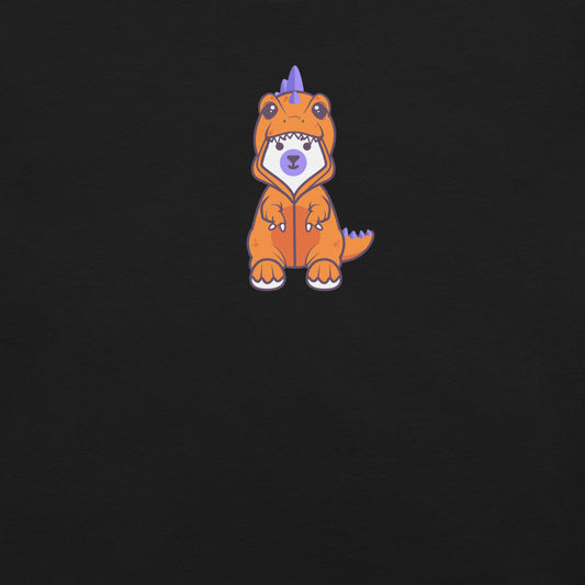 Rex Bear T Shirt