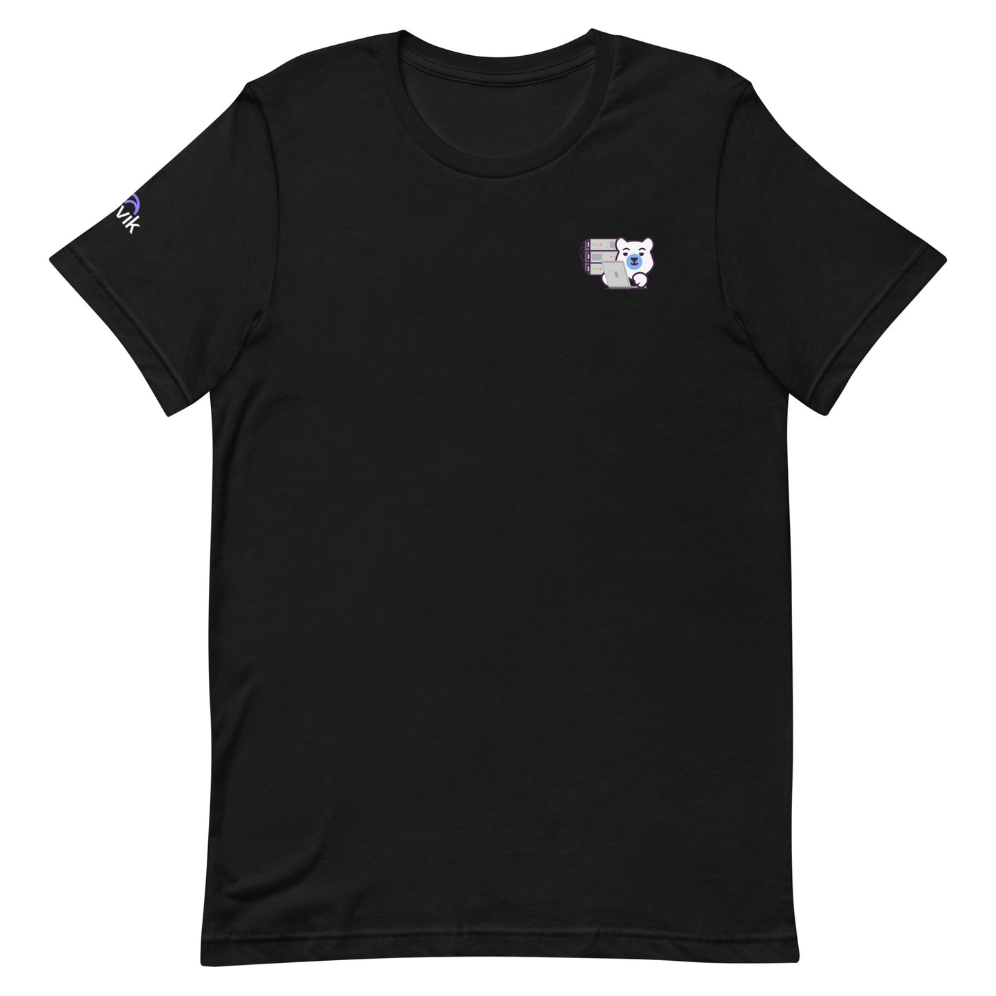 Techy Bear T Shirt