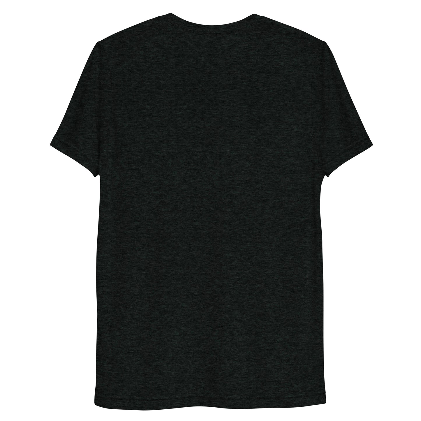 Auvik Logo Triblend T Shirt