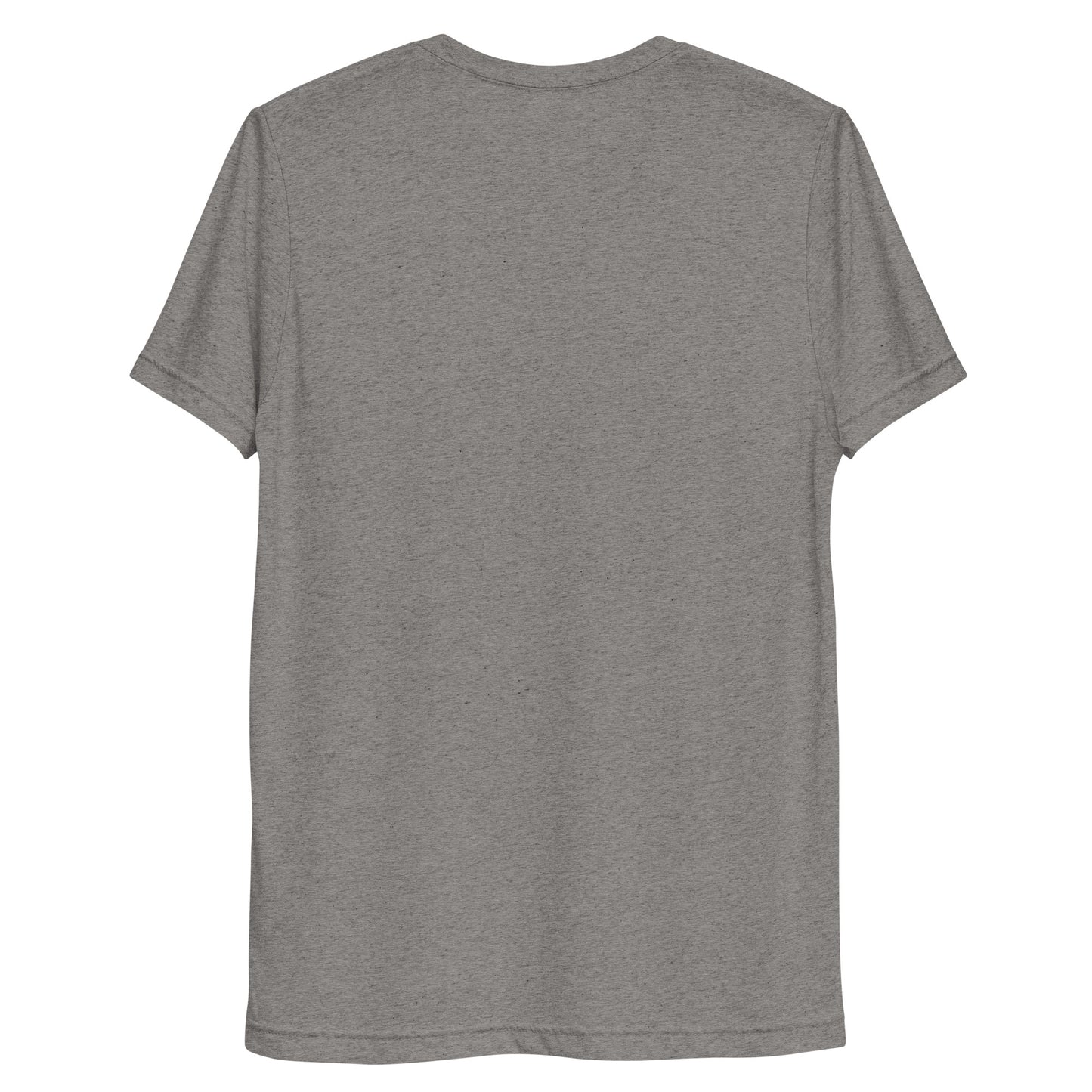 Auvik Logo Triblend T Shirt