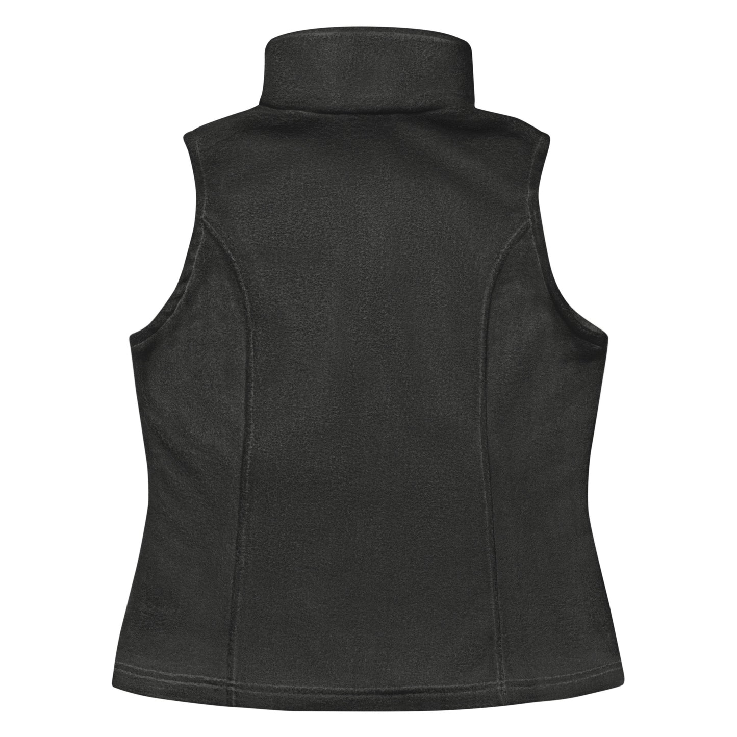 Auvik Columbia Women’s Fleece Vest (US Only)