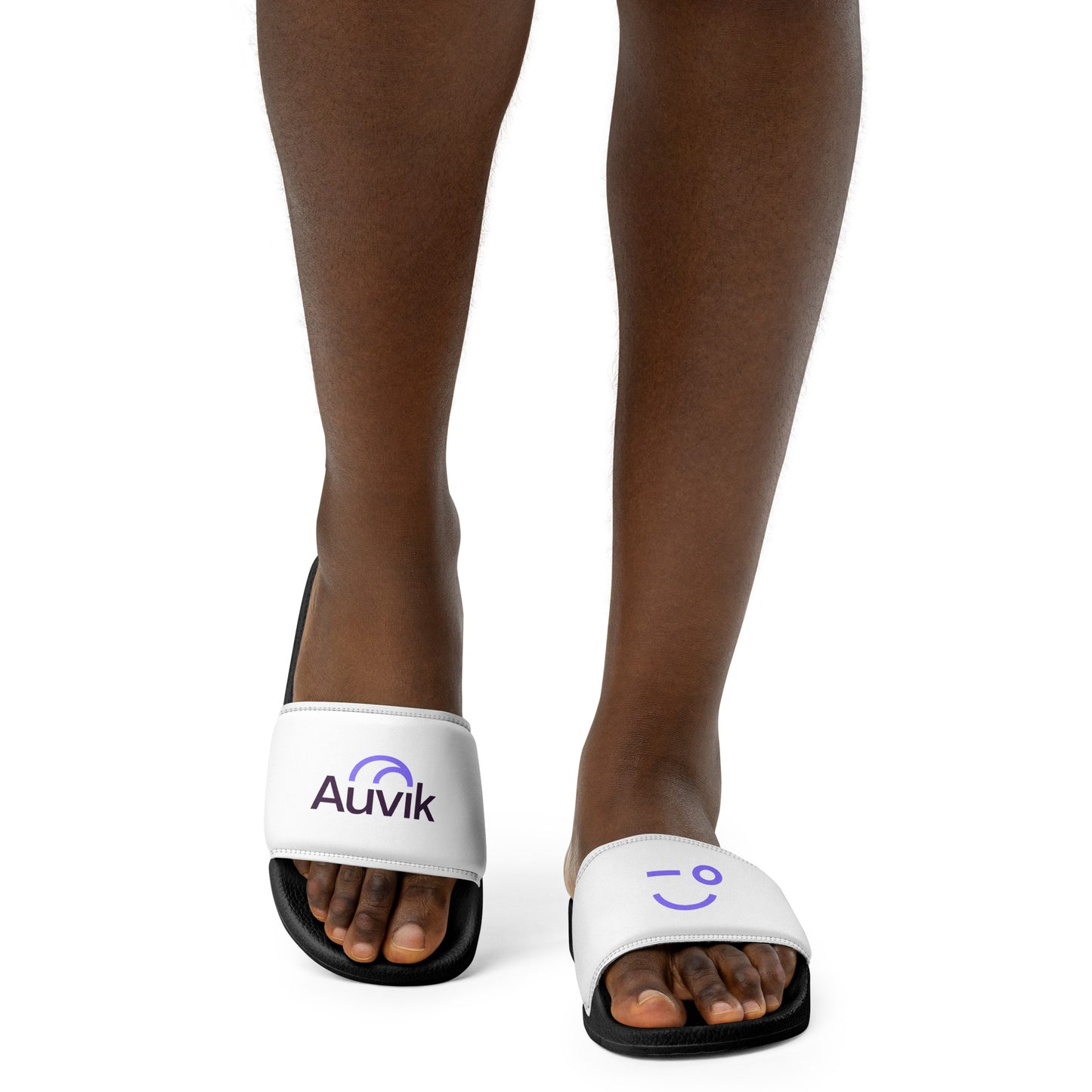 Auvik Women's Slides