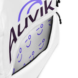 Auvik Logo Backpack