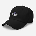 Auvik Logo Dad Hat