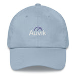 Auvik Logo Dad Hat