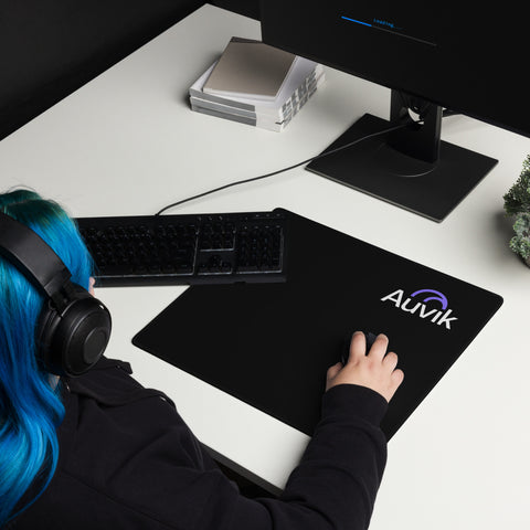 Auvik Gaming Mouse Pad