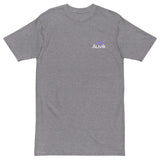 Auvik Men’s Premium Heavyweight T Shirt