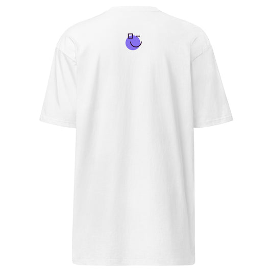 Auvik Men’s Premium Heavyweight T Shirt