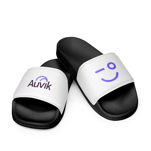 Auvik Men’s Slides