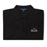 Auvik Men's Premium Polo