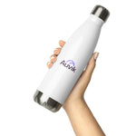 Auvik Stainless Steel Water Bottle