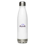 Auvik Stainless Steel Water Bottle