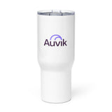 Auvik Travel Mug