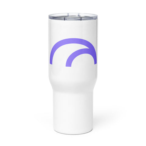 Auvik Arches Travel Mug