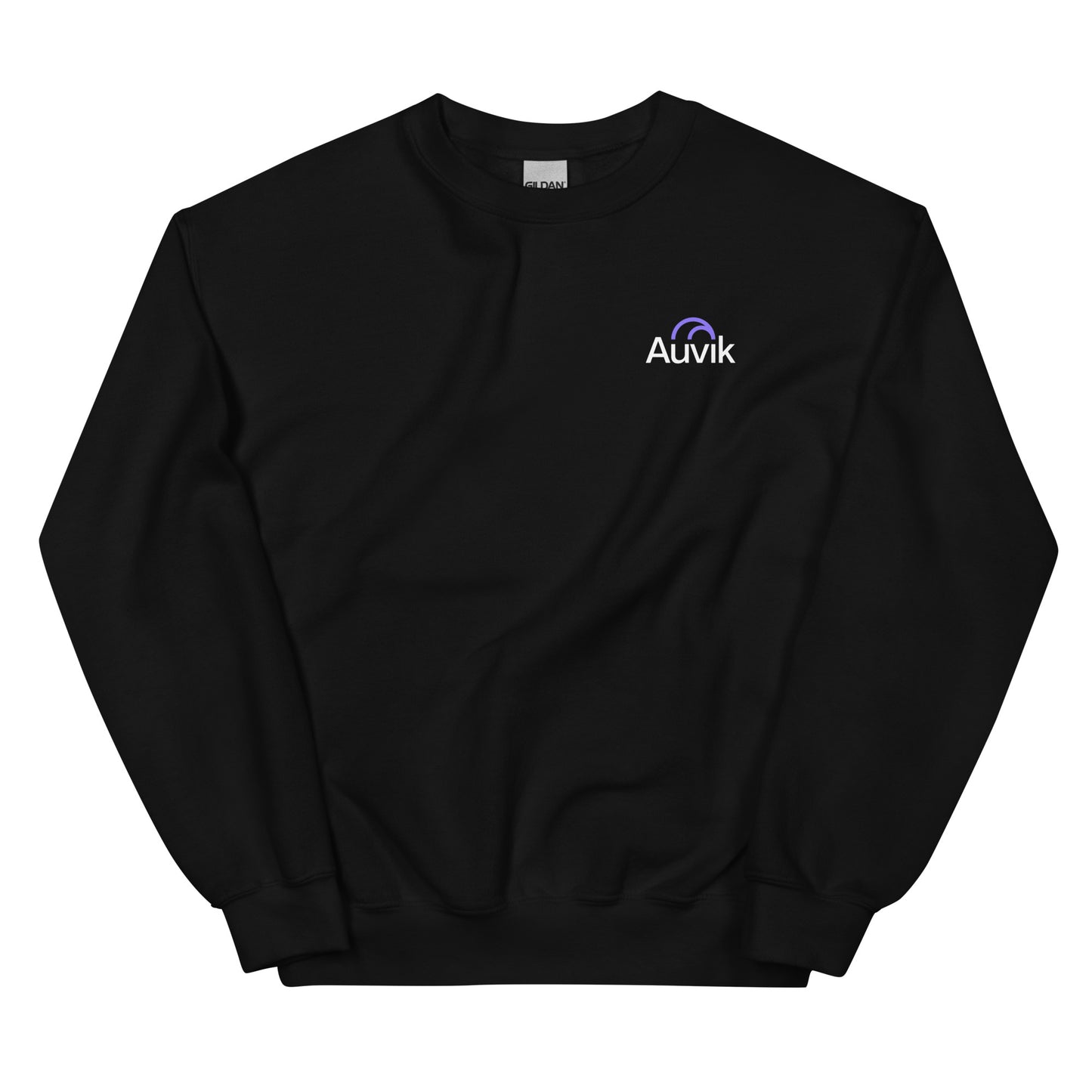 Auvik Crewneck Sweatshirt