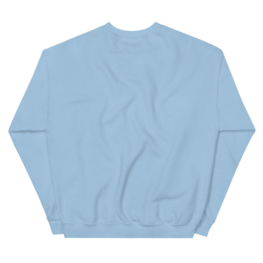 Space Bear Crewneck Sweatshirt
