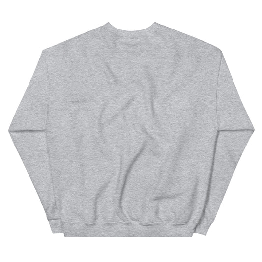 Wizard Bear Crewneck Sweatshirt