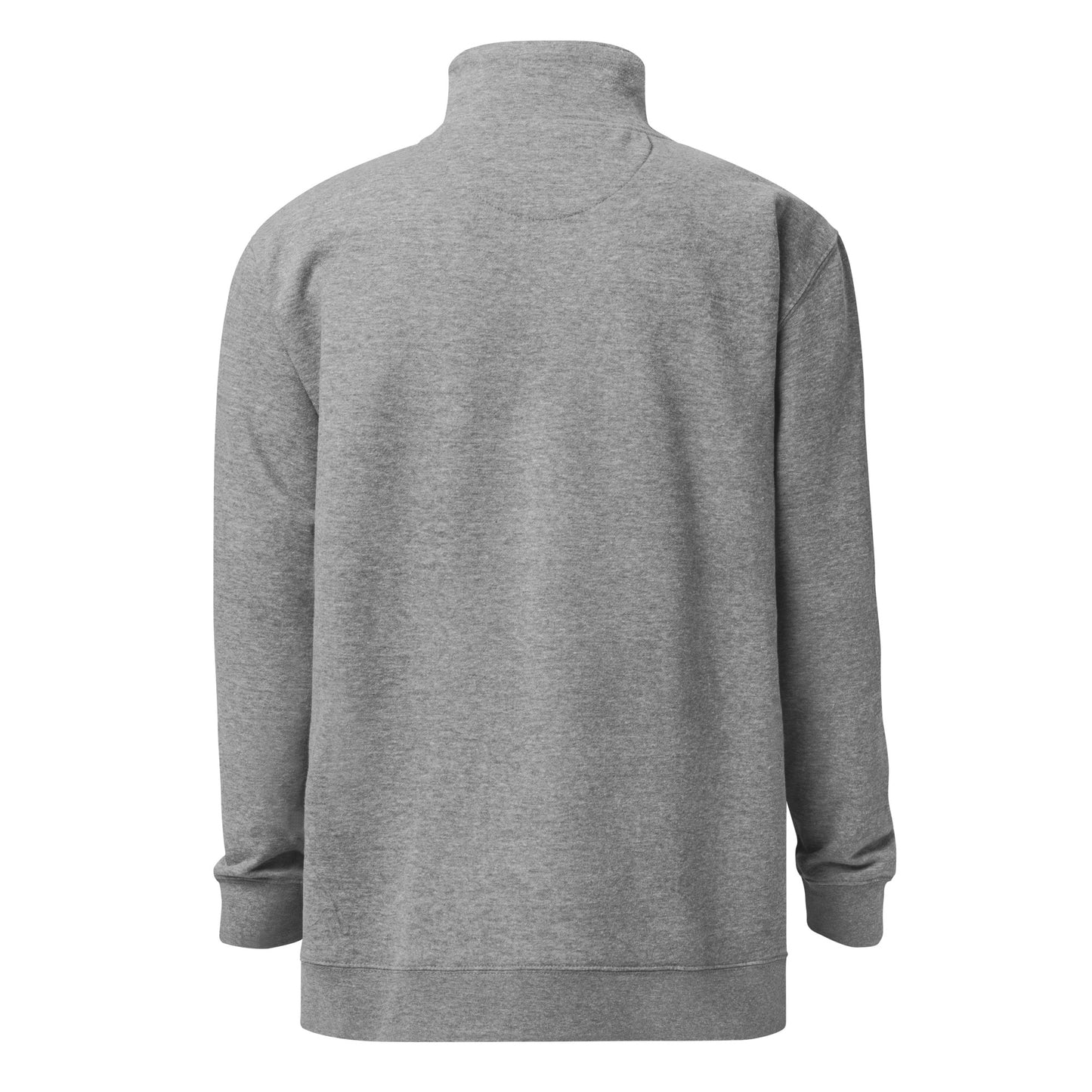 Auvik Fleece Pullover