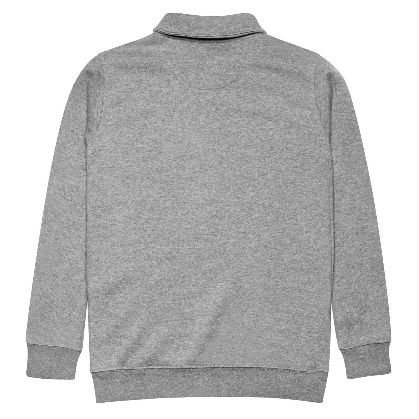 Auvik Fleece Pullover