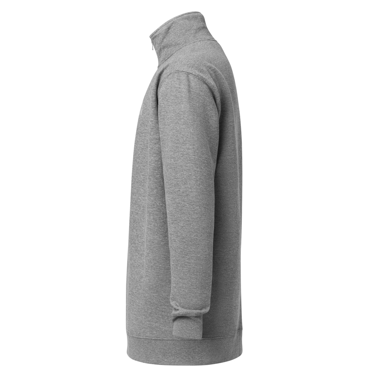 Auvik Fleece Pullover